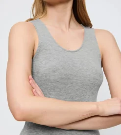 Beauty Layers NSL Top Wool