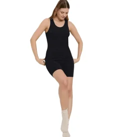 Beauty Layers Shorts Wool