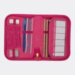 Beckmann Classic Skoletaskesæt