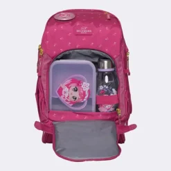 Beckmann Classic Skoletaskesæt