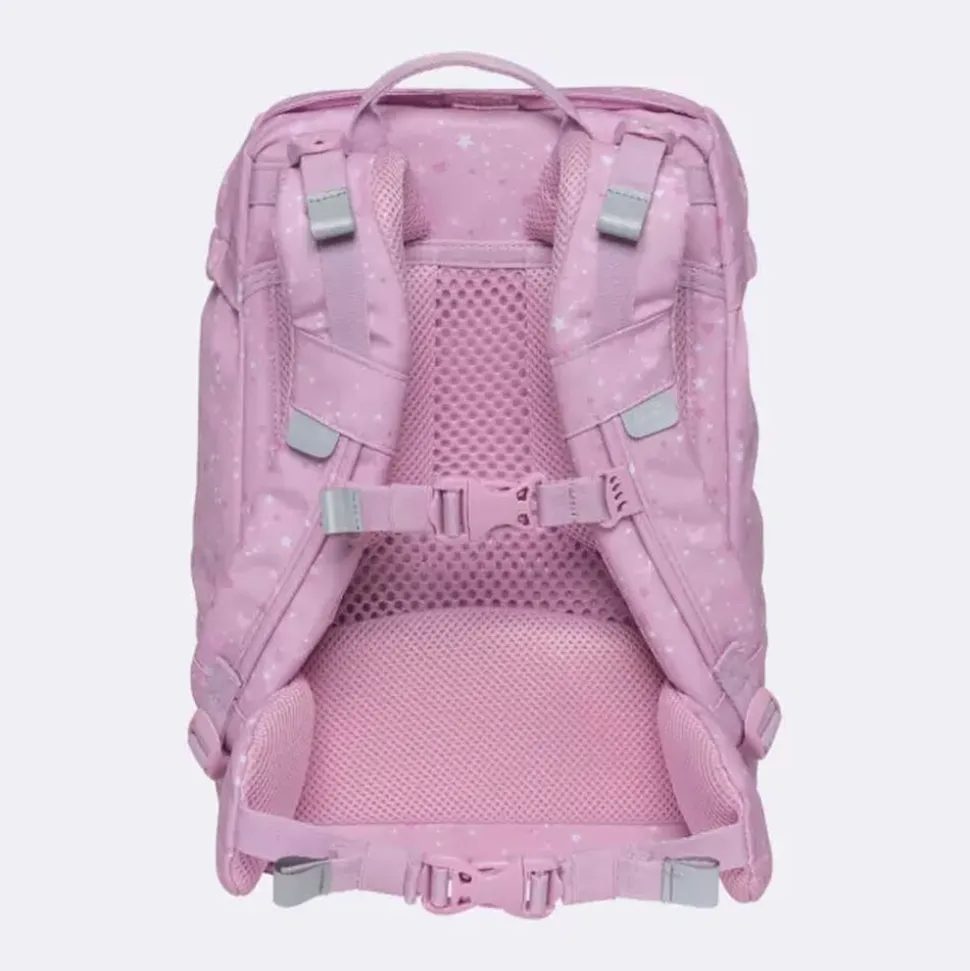 Beckmann Classic Skoletaskesæt