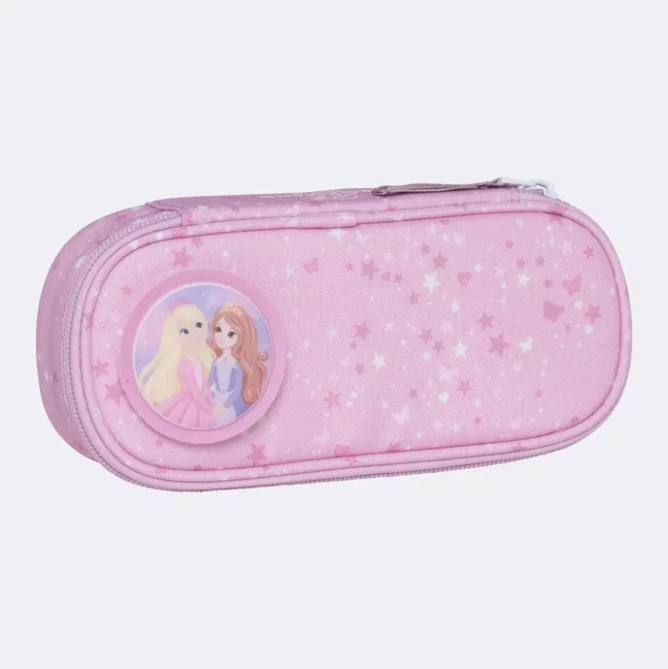 Beckmann Classic Skoletaskesæt