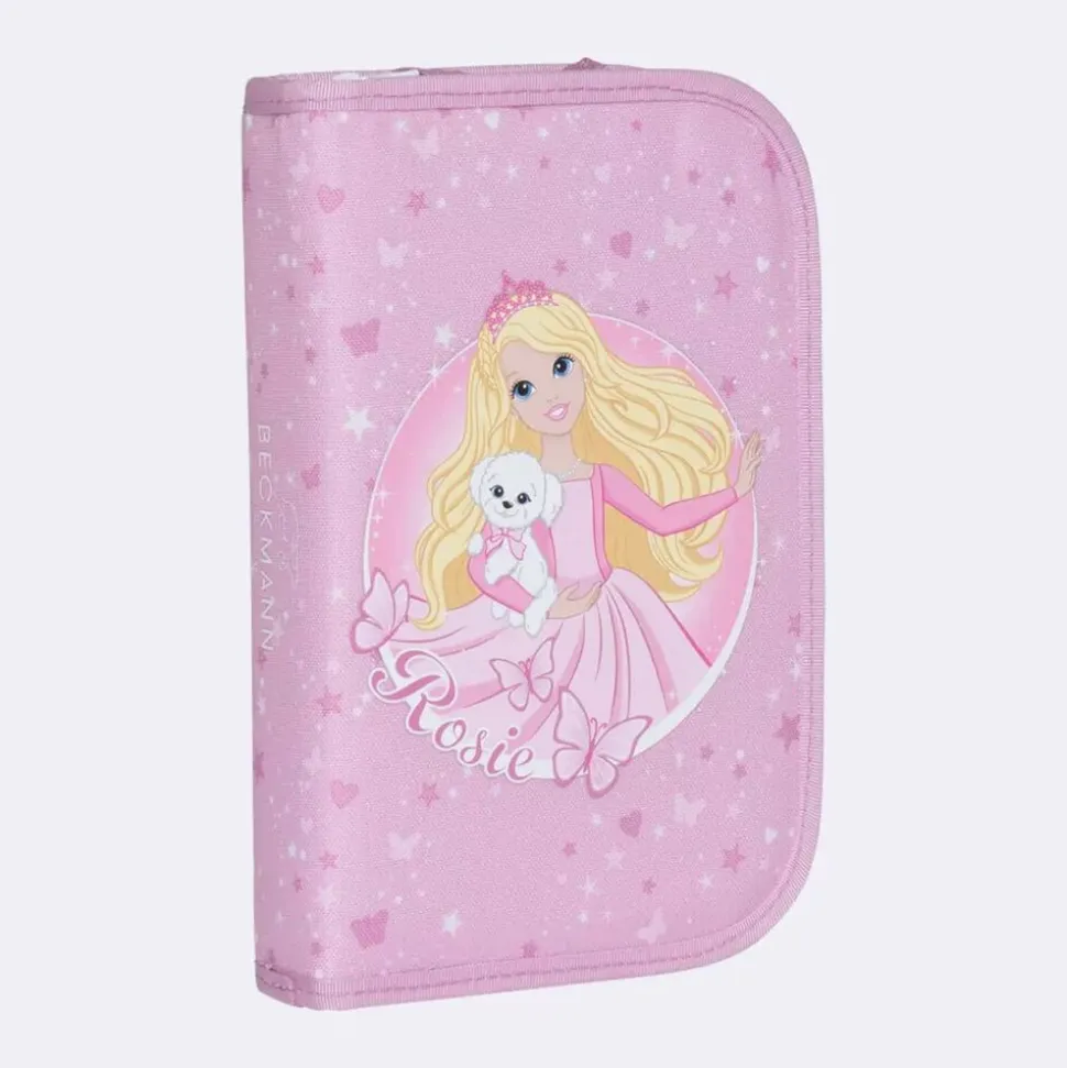 Beckmann Classic Skoletaskesæt