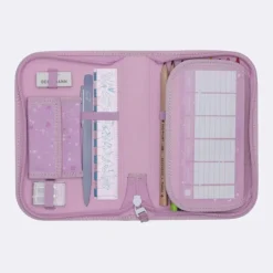 Beckmann Classic Skoletaskesæt