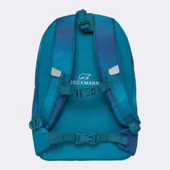 Beckmann Classic Skoletaskesæt