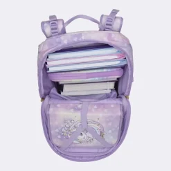 Beckmann Classic Skoletaskesæt