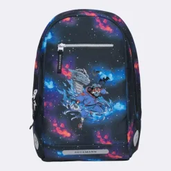 Beckmann Classic Skoletaskesæt