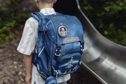 Beckmann Classic Skoletaskesæt