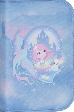 Beckmann Etlags penalhus m/indhold