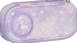 Beckmann Ovalt penalhus