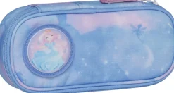 Beckmann Ovalt penalhus