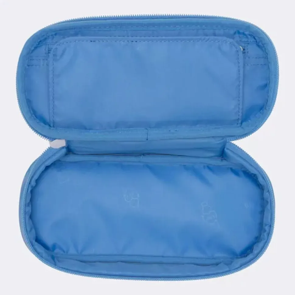 Beckmann Ovalt penalhus