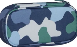 Beckmann Sport Junior Ovalt penalhus