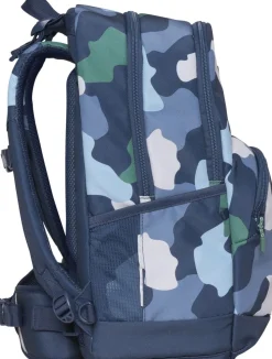 Beckmann Sport Junior Skoletaske