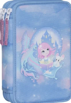 Beckmann Trelags penalhus m/indhold