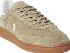 Bedford Suede Sneaker