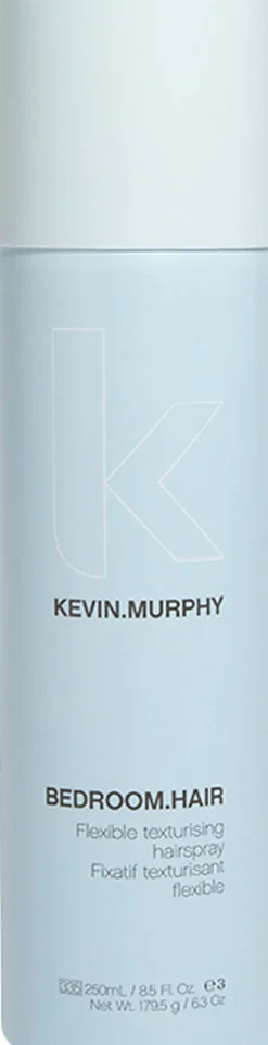 BEDROOM. HAIR 250ML