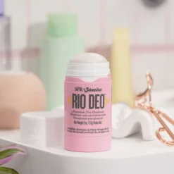 Beija Flor Rio Deo - Deodorant