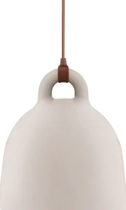 Bell pendel sand