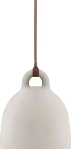 Bell pendel sand