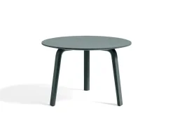 Bella Coffee-Ø60 x H39-Brunswick gr