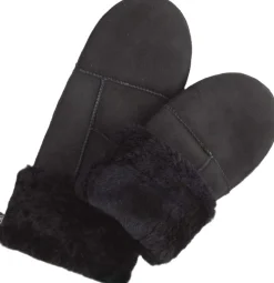 BellaMBG Sheepskin Mitten