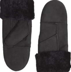 BellaMBG Sheepskin Mitten