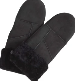 BellaMBG Sheepskin Mitten