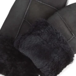 BellaMBG Sheepskin Mitten