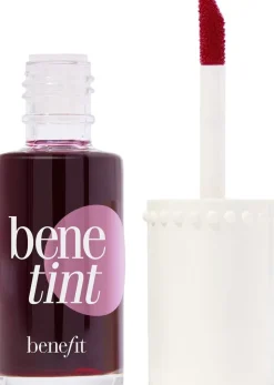 Benefit - Cheek Lip Stain Blush