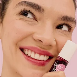 Benefit - Cheek Lip Stain Blush