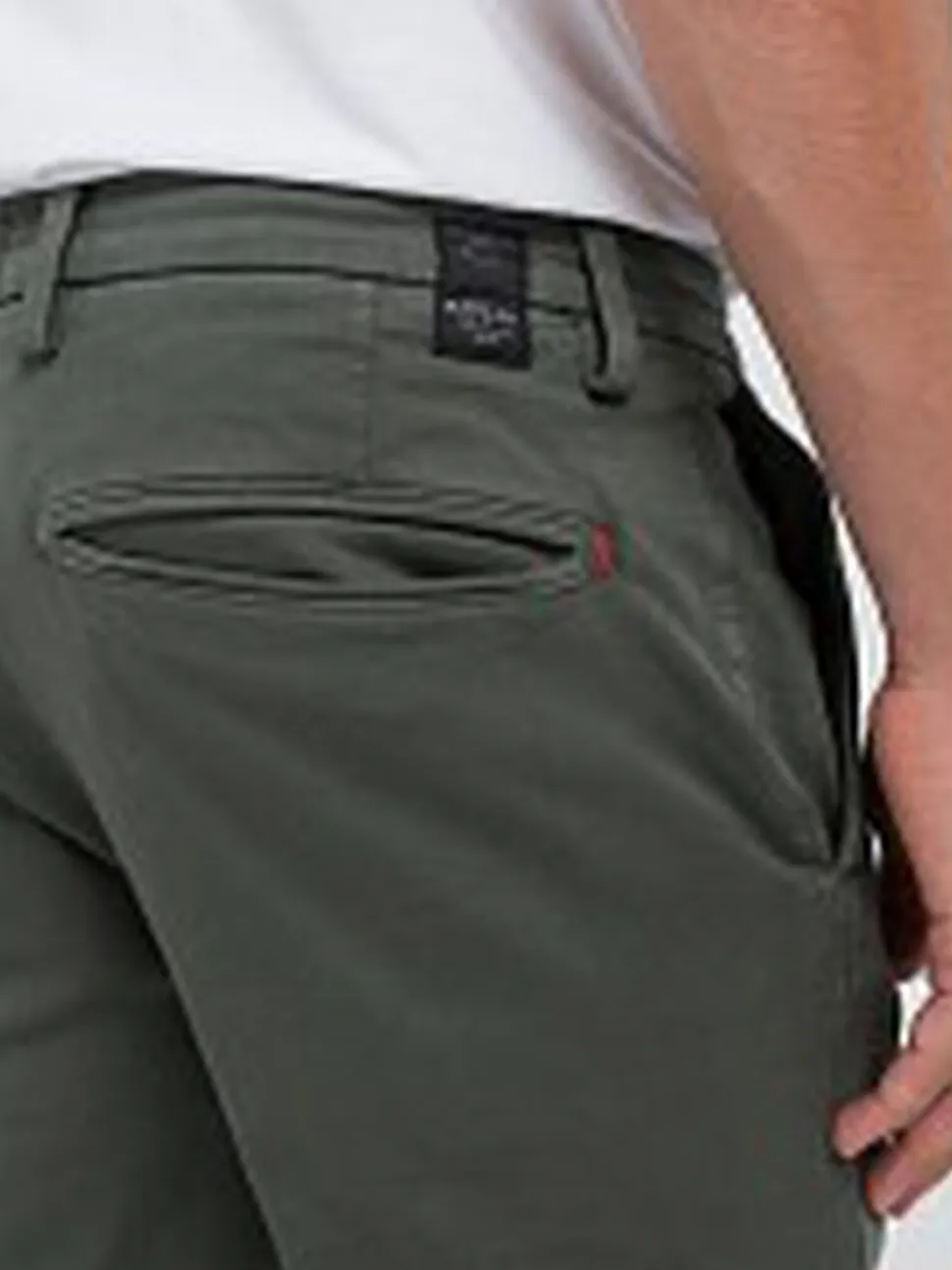 Benni Chino color XLITE