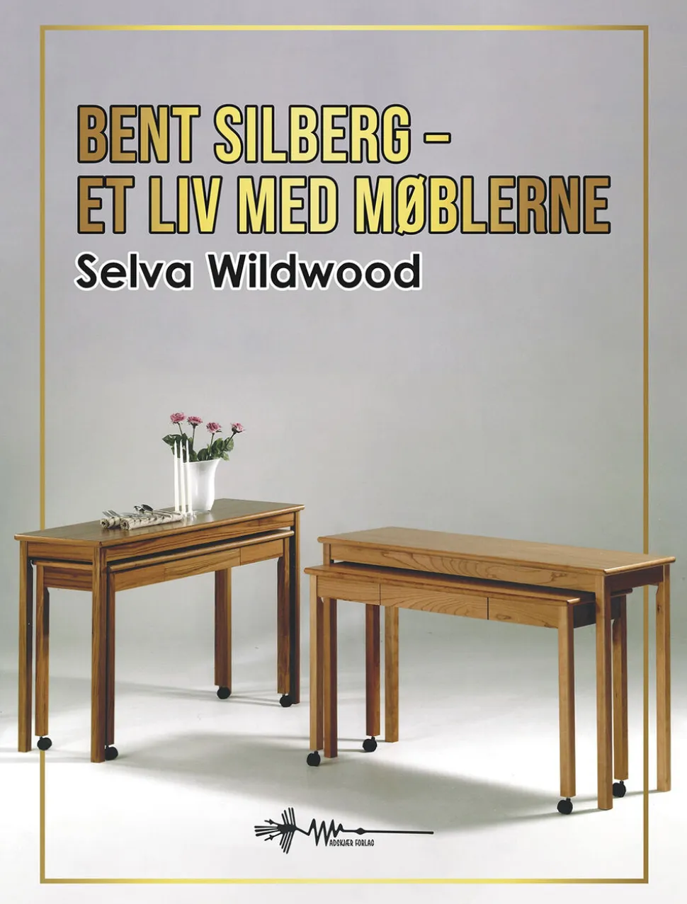 Bent Silberg