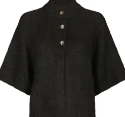 Benuta Fluffy Knit Cardigan