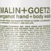 Bergamot Hand + Body Wash