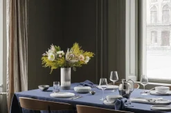 BERNADOTTE LUNCH/SALAD PLATE PORCELAIN 200 MM