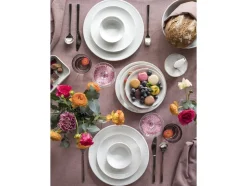 Bestiksæt Fuga 16 dele Mat/Blankt stål