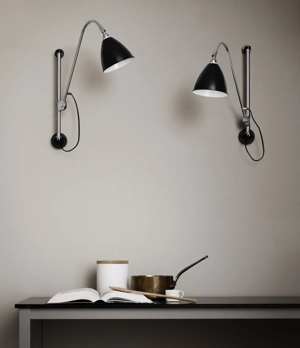 Bestlite BL5 væglampe