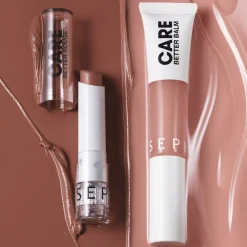 Better Rouge - Satin lipstick