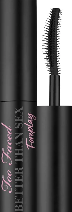 Better Than Sex -Foreplay Mascara Primer Travel-Size