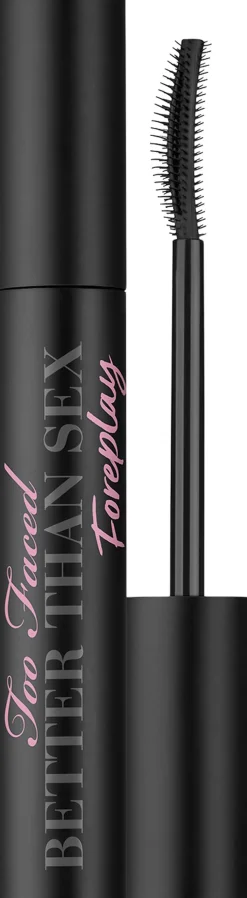 Better Than Sex Foreplay - Lash Lifting & Thickening Mascara Primer