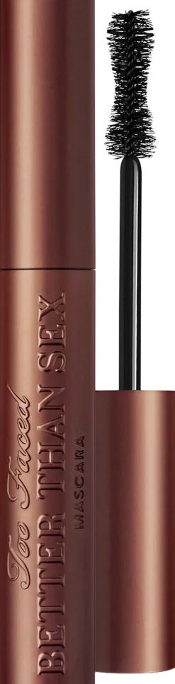 Better Than Sex Mascara Chocolate
