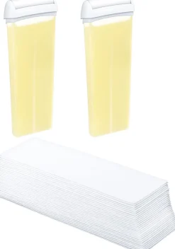 Beurer HL 41 Voks og voksstrips til Beurer HL 40