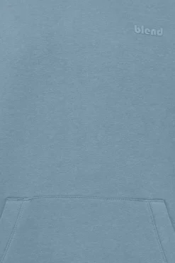 BHDOWNTON HOOD SWEAT NOOS Regular f