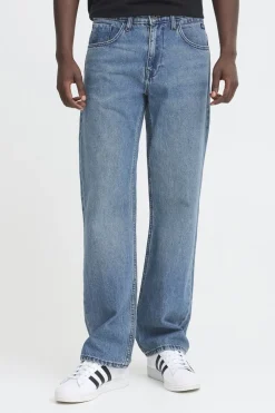 BHFLAKE LOOSE FIT JEANS