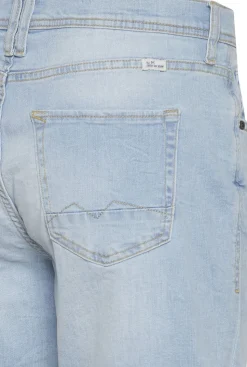 BHTWISTER 3326 SLM/REG DSHORTS