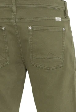 BHTWISTER-Denimshorts-Jogg