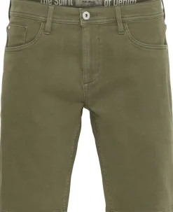 BHTWISTER-Denimshorts-Jogg