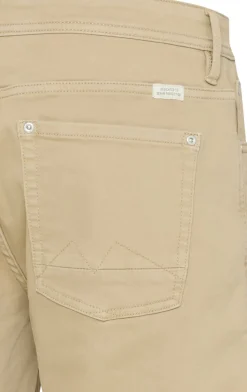 BHTWISTER-Denimshorts-Jogg