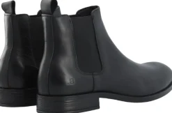 BIABYRON Leather Chelsea